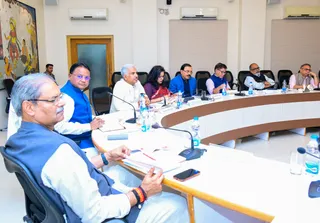 Odisha okays 20 industrial projects worth ₹1,36,622.24 Cr