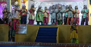 Baragarh Dhanu Jatra 2025: Bhubaneswar Pradhan to essay role of ‘Kansa Maharaj’