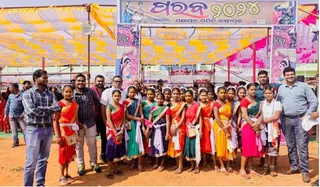 PARAB-2024: Vedanta supports tribal & folk fest in Odisha’s Koraput