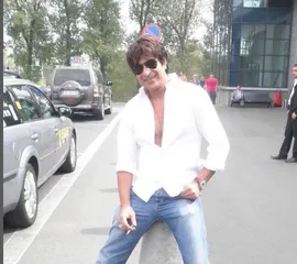 FIR lodged against actor Sharad Kapoor for sexual harassment