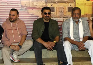 Sunny Deol and Nana Patekar to feature in Anil Sharma's next!
