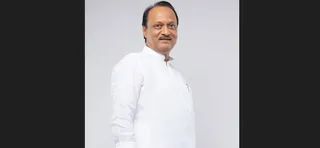 Ajit Pawar creates record of becoming Dy CM for sixth time