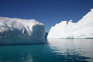 All Arctic ice could melt by 2027: Study