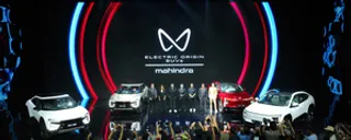After Hyundai, Mahindra hikes prices across SUV, CV range by up to 3 pc
