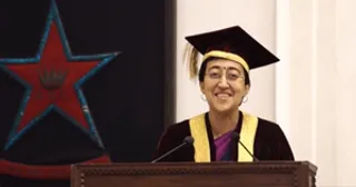 Politics seemed ‘dirty business’ when I was a student: Delhi CM Atishi
