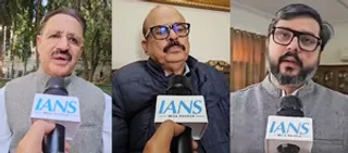 Leadership decisions will be made collectively: Cong on Mamata's 'can run INDIA bloc' remark