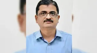 Odisha cadre IPS DS Kutey appointed BSF IG