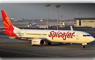 SpiceJet fined ₹25,000 for issuing wrong ticket to senior citizen