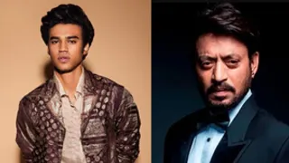 Babil Khan’s continues Irrfan's legacy with screening of ‘Log Out’