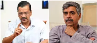 Assembly polls: Congress picks Sandeep Dikshit for Kejriwal’s New Delhi seat