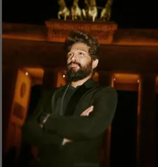 Allu Arjun questioned for three-and-a-half hours in theatre stampede case