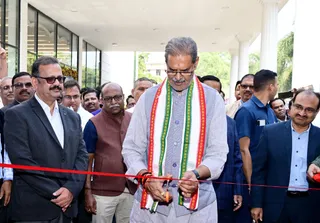 Energy conservation is key to fight global warming: Odisha Deputy CM