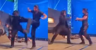 Action hero Tiger Shroff tells why he doesn’t ‘really like to fight’