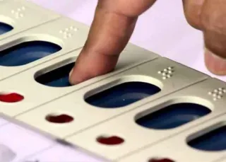 War of words erupts between BJP, BJD over EVMs in Odisha