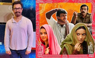 Aamir Khan on ‘Laapataa Ladies’ Oscar Exit: This is not the end but a step forward