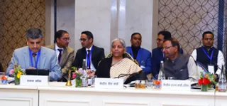 55th GST Council defers rate cut decision on health insurance premiums