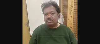 Odisha Vigilance arrests former PEO for misappropriating Rs 65 lakh govt funds