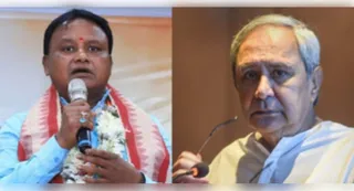 Odisha CM Majhi, Naveen Patnaik extend Christmas greetings