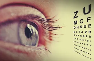 Regular eye check-ups in 40s key to preventing vision loss from glaucoma