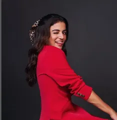 Wamiqa Gabbi joins Adivi Sesh in spy thriller sequel ‘G2’