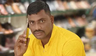 Bhubaneswar: Miscreants kill man by severing head on National Highway near Rasulgarh