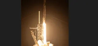 SpaceX launches 2 private lunar landers from US, Japan to space