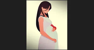 Excess maternal weight in 1st trimester linked to foetal fat accumulation: Study