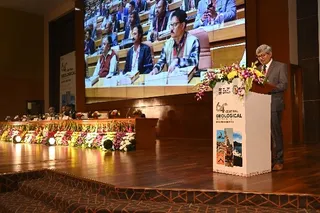 64th meeting of Central Geological Programming Board held in Odisha capital