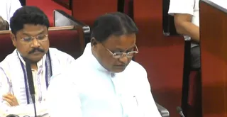 Odisha identifies 77 illegal Bangladeshi immigrants, most deported: CM Majhi