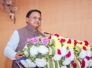 Odisha’s 2nd largest steel plant to come up in Keonjhar