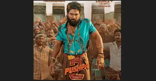 Allu Arjun-starrer Pushpa 2: The Rule completes 50-day run in theatres