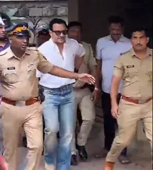 Saif Ali Khan stabbing case: Mumbai Police collects actor's blood sample, clothes