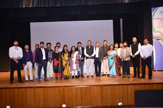 TPNODL hosts successful business associates meet