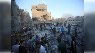 11 killed, 83 injured by Israeli gunfire in Lebanon