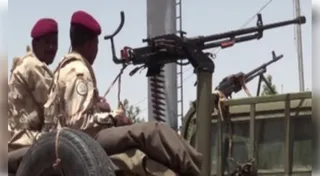 68 dead, 19 injured in paramilitary forces attack in Sudan