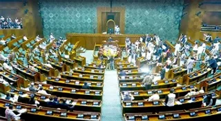 Budget session of Parliament kicks off tomorrow