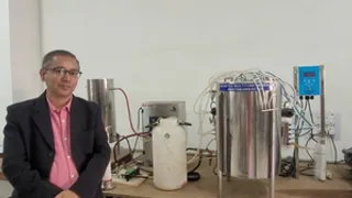 NIT-Rourkela’s new eco-friendly treatment to remove carcinogenic dyes from wastewater