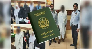 Pakistan decides to criminalise begging  after facing global embarrassment