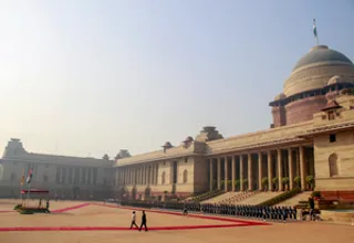 Unfortunate, unacceptable: Rashtrapati Bhavan reacts to Sonia Gandhi’s ‘poor thing’ remark