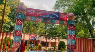 Odisha: 10 students among 12 arrested in Barpali College question paper leak case