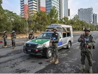 Opposition demands fresh elections in Pakistan, plans nationwide protests on Feb 8