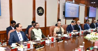 RBI hints further steps to ensure liquidity, US tariff uncertainties to cool off soon