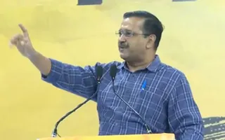 'PM Modi and BJP can’t defeat us in this lifetime': Kejriwal’s old video goes viral as he and AAP face crushing defeat