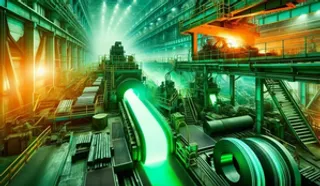 Indian metal stocks fall as Trump threatens new tariffs