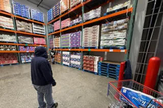 Widespread egg rationing sweeps US stores amid bird flu crisis