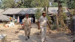 Man kills neighbour woman by slitting throat in Odisha's Cuttack city