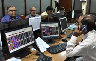 Indian stocks could see revival soon, global factors are the key: Morgan Stanley