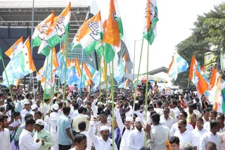 Odisha Congress to hold 'Mashal Yatra’ over electoral fraud in 2024 Assembly polls
