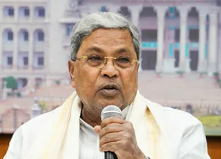 MUDA case: Karnataka Lokayukta gives clean chit to CM Siddaramaiah