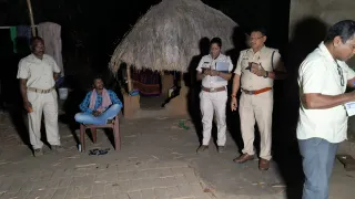 Odisha youth kills mom on suspicion of illicit affair; held